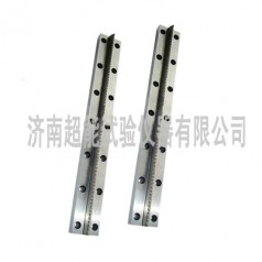 2mmU/V型高硬度沖擊試樣缺口拉刀 國標(biāo)/美標(biāo)