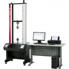 電腦式伺服系統(tǒng)萬(wàn)能材料試驗(yàn)機(jī)