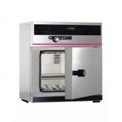 高速條件下汽車輪轂軸承潤滑脂滲漏傾向測(cè)試儀