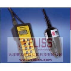 原裝ROYCE固體濃度分析儀