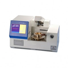 奔騰BWKS-109全自動(dòng)開(kāi)口閃點(diǎn)測(cè)定儀（有無(wú)氣源）