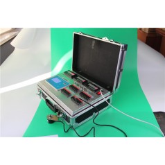 多圈 對值檢測表，并口 對值，串口 對值，增量編碼檢測，維修檢定儀