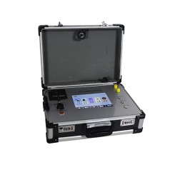 奔騰BT-1638便攜式油液污染度檢測(cè)儀（自動(dòng)）