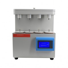 奔騰BWFS-5A液相銹蝕測(cè)定儀