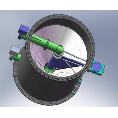 土耳其VUES直線電機(jī)