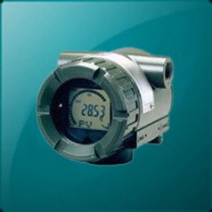 橫河變送器在數(shù)字壓力表平臺(tái)上的特點(diǎn)