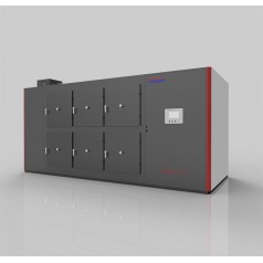 供應(yīng)塑膠跑道VOC環(huán)境試驗箱