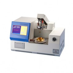 奔騰BWBS-109全自動(dòng)閉口閃點(diǎn)測定儀