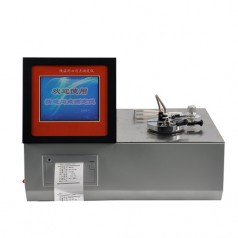 奔騰BWBS-K快速低溫閉口閃點(diǎn)測定儀