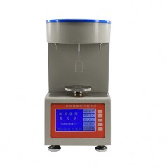 奔騰BZL-6自動(dòng)界面張力測定儀