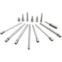 壓力表附件，散熱器、護(hù)套、三閥組、五閥組