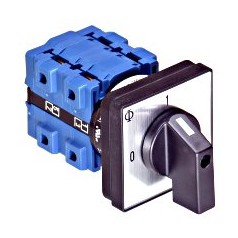 K&N轉(zhuǎn)換開(kāi)關(guān)