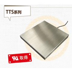 Technical & Try重量傳感器TTS-010-R-120-CO