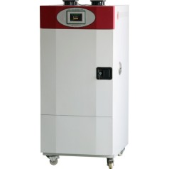 耐黃變試驗(yàn)機(jī)（燈泡式）