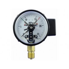 上海賽途 SSI 普通電接點壓力表 YXC-100/YXC-150