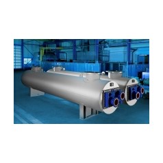 德國(guó)AEL熱交換器