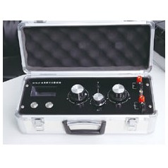 ECS-Ⅵ型電導(dǎo)儀檢定標準器