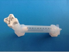 供應(yīng)美國英特格PFA浮子流量計MFM 4F-2000-P