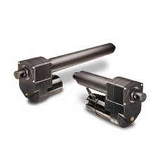 美國WARNER LINEAR執(zhí)行機(jī)構(gòu)