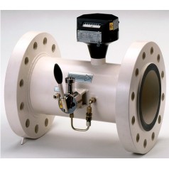 VEMM TEC流量計(jì)