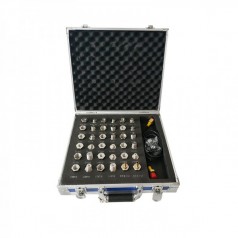 壓力表轉(zhuǎn)換接頭