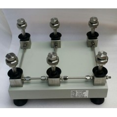 壓力擴(kuò)展臺(tái) 壓力校驗(yàn)器