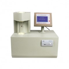 得利特自動(dòng)凝點(diǎn)傾點(diǎn)測(cè)定儀凝固點(diǎn)測(cè)試儀