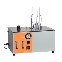 奔騰BT-2080實際膠質(zhì)測定儀