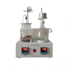 得利特A1280石油產(chǎn)品機(jī)械雜質(zhì)測定儀