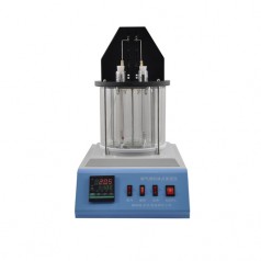 得利特噴氣燃料冰點(diǎn)測定儀發(fā)動(dòng)機(jī)冷卻液冰點(diǎn)測試儀