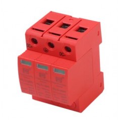 電涌保護(hù)器，直流SPD，雷電防護(hù)等 ,光伏直流電源浪涌保護(hù)器