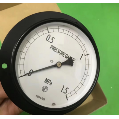 日本NKS長野壓力表供應(yīng)型號AE20-1314000000xXXJO 0~4MPA