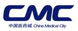 中國醫(yī)藥城