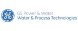GE水處理