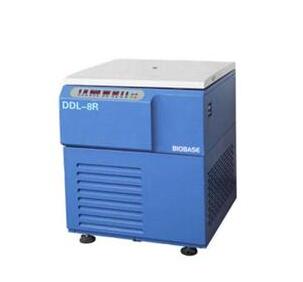 Eppendorf艾本德5424R高速冷凍離心機(jī)