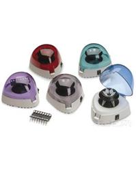 美國Labnet Spectrafuge迷你型離心機