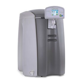 Select Purewater 300純水系統(tǒng)，自來(lái)水做進(jìn)水,產(chǎn)水1–10MΩ.cm