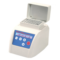 MiniT-100H迷你恒溫金屬浴(100℃，帶熱蓋)