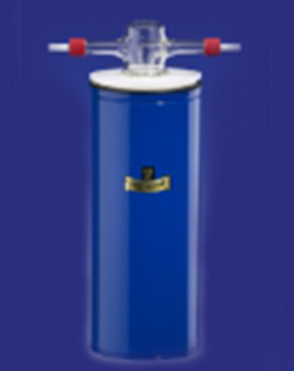 德國(guó) 分體式冷阱套裝（加長(zhǎng)型）KFL 29-K-Z