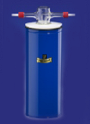 德國(guó) 分體式冷阱套裝（標(biāo)準(zhǔn)型）KF 29-K-Z