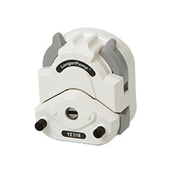 易裝型蠕動泵頭YZII15、YZII25