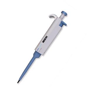 手動單道可調量程微量移液器0.1-2.5ul