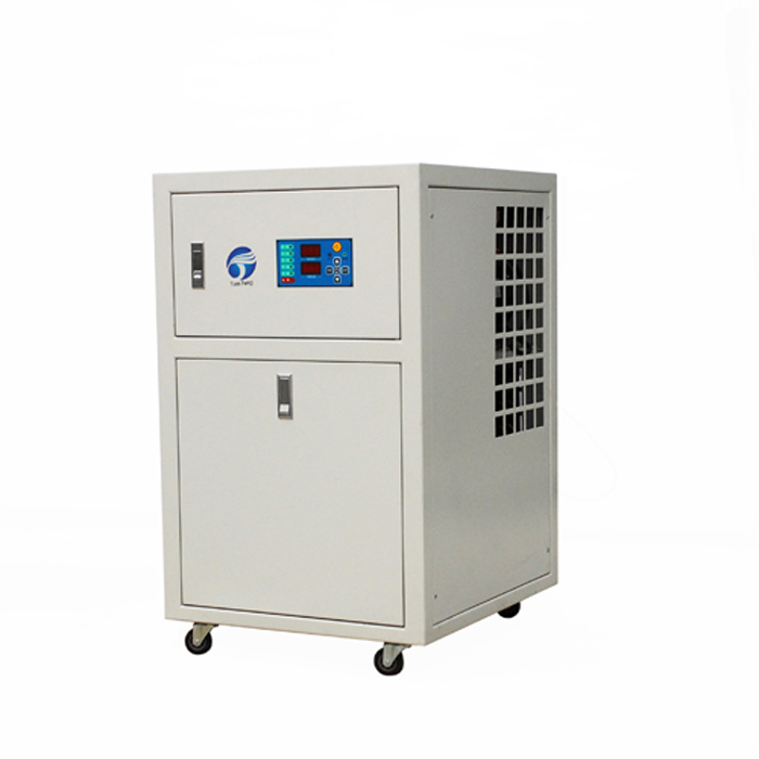 循環(huán)制冷冷水機