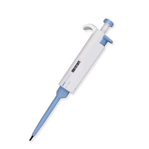 手動單道可調(diào)移液器0.1-2.5ul