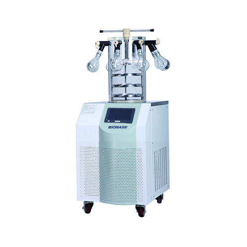 BK-FD18PT真空冷凍干燥機(jī)