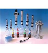 WITEG WITOPET單通道、八通道、十二通道可調(diào)移液器、加樣器、移液槍