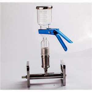 單聯(lián)過(guò)濾器 玻璃濾杯濾頭