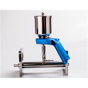 單聯(lián)過(guò)濾器 整體不銹鋼316L