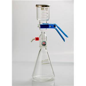 溶劑過(guò)濾器，過(guò)濾系統(tǒng) 2000ml