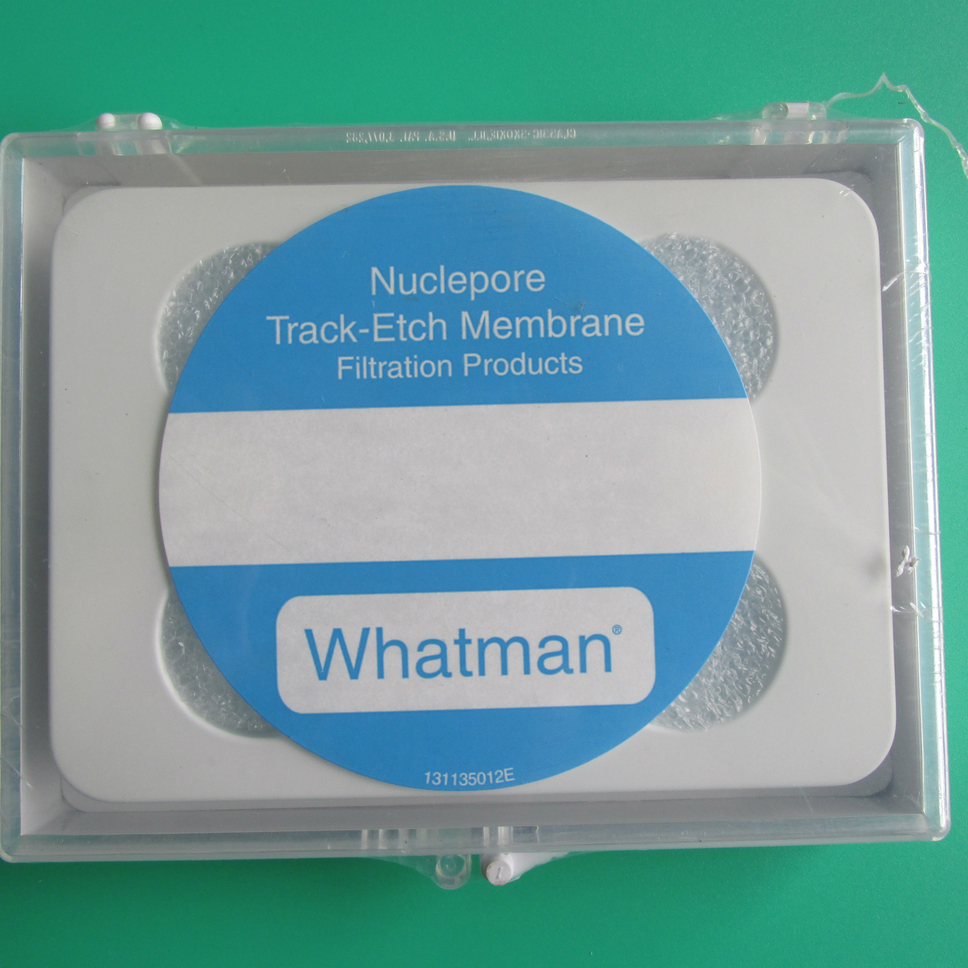 Whatman Grade 1定性濾紙-標(biāo)準(zhǔn)級(jí)，圓片，150mm ，1001-150